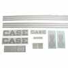 photo of <UL> <li>For Case tractor model D<\li> <li>Case D<\li> <li>Mylar decal set use Item #: 100401<\li> <\UL>