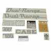 Case 700 Case Decal Set, 700, Vinyl