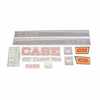 Case 1030 Case Decal Set, 1030, Vinyl