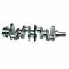 Ford Super Major Crankshaft - 76 Tooth Gear - Late