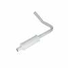Ford 501 Muffler Assembly Kit