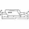 photo of <UL> <li>For Ford tractor model 256V<\li> <li>Compatible with Ford Construction and industrial model 276<\li> <li>Replaces Ford OEM number 09700143<\li> <li>Replaces manufacturer number FO-39<\li> <li>Muffler mount: Vertical<\li> <li>Overall Length: 33-1\2 <\li> <li>Shell Diameter: 4 x9 <\li> <li>Shell Length: 18 <\li> <li>Inlet I.D.: 3 <\li> <li>Inlet Length: 2-1\4 <\li> <li>Outlet O.D.: 2-3\4 <\li> <li>Outlet Length: Bent Pipe<\li> <li>Color: Black<\li> <\UL>