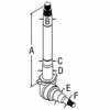 photo of <UL> <li>For Ford tractor models 8000, 9000<\li> <li>Replaces Ford OEM number C9NN3106B<\li> <li>Dimension A: 16.775 <\li> <li>Dimension B: 1.638 <\li> <li>Dimension C: 1.722 <\li> <li>Dimension D: 1.934 <\li> <li>Dimension E: 1.794 <\li> <li>Left Side<\li> <\UL>