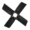 photo of This four blade fan is for M, Super M, MD, Super MD, Super MTA. Replaces 20307DX, 353727R92