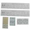 photo of <UL> <li>For International \ Farmall tractor model B (N)<\li> <\UL>