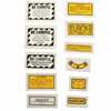 photo of <UL> <li>For International \ Farmall tractor model 350<\li> <li>Vinyl decal set use Item #: 100954<\li> <\UL>