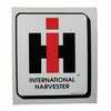 Farmall B International Harvester Decal, 7-1\2 inch, Mylar