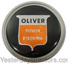 Oliver 1600 Steering Wheel Cap