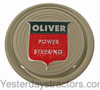 Oliver 1650 Steering Wheel Cap