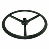 John Deere B Steering Wheel