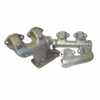 Allis Chalmers 8070 Exhaust Manifold Set