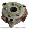 Oliver 550 Power Steering Control Valve Assembly