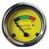 Oliver Super 66 Temperature Gauge