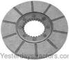 Massey Ferguson 65 Brake Disc