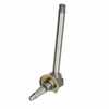 photo of <UL> <li>For John Deere tractor models 1040, 1130, 1140, 1550, 1630, 1640, 1750, 1830, 1840, 1850, 1950, 2030, 2040, 2140, 2250 (with 44.5mm king pin), 2350, 2355, 2450, 2550, 2555, 2650, 2755 (Hi-Version), 2850<\li> <li>Replaces John Deere OEM number AL28222<\li> <li>Dimension A: 14.875 <\li> <li>Dimension B: 1.500 <\li> <li>Dimension C: 1.795 <\li> <li>Dimension D: 1.312 <\li> <li>Left or Right Side<\li> <\UL>