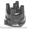photo of 4 Cylinder Distributor SCREW TYPE CAP For 1010, 105, 12, 2010, 215, 215A, 217, 299, 3010, 3020, 323W, 40, 4010, 4020, 45, 55, 600, 65, 700, 95, 99 1960833