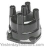 Massey Ferguson 135 Distributor Cap 4 Cylinder