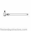 Massey Ferguson 1130 Tie Rod End, Outer - Right Hand\Left Hand