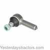 Massey Ferguson 2745 Tie Rod End, Inner - Left Hand