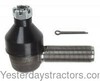 Massey Ferguson 1130 Short Tie Rod