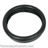 photo of 6 inch outside diameter. For tractor models 20, 2135, 30, 30B, 30D, 31, 3165, 50A, 50C, 60, 1080, 1085, 1100, 1105, 1130, 1135, 1150, 1155, 135, 1505.