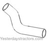 Oliver 550 Radiator Hose, Lower