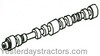 Massey Ferguson 135 Camshaft