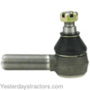 Massey Ferguson 180 Tie Rod End