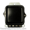 Oliver 1855 Voltage Regulator