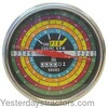 photo of For tractor models (656 Rowcrop with gear drive and T.A gas or diesel), will work for 544. Singel light hole in rear. Replaces 389973R91, 401841R91.