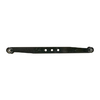 photo of Lift Arm for category 1. 32 inches in length to hole centers, and 7\8 inch holes in end sockets (swivel type). One half inch width. Replaces 180847M91, 180847M1 and 30543E91. For tractors: TE20, TO20, TO30, TO35, TEA20 right or left.180846M91