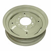 Ford Jubilee Front Wheel Rim