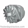 Case 3688 Alternator