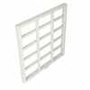 photo of <UL> <li>For International \ Farmall tractor models Hydro 100, Hydro 186, 766, 786, 886, 966, 986, 1066, 1086, 1466, 1468, 1486, 1566, 1568<\li> <li>Replaces International OEM number 531231R1<\li> <li>Made of steel<\li> <li>Comes primered (color may vary). Prior to painting check fitment<\li> <li>Chromed Grille use Item #: 112501<\li> <\UL>