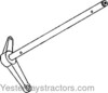 Farmall 3088 Clutch Release Shaft