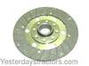 Massey Ferguson 175 Clutch Disc PTO