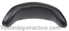 photo of Formed backrest, black. Tractors: MF50 serial number 533414 and up, MF65 serial number 692932 and up, and MF150, MF165, MF175, MF180, all with serial number 9A136826 and up, MF255, MF265, MF275, MF285. Industrial: 31. Replaces 1032434M91. For 31, MF150, MF165, MF175, MF180, MF255, MF265, MF275, MF285, Industrial 31.