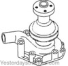 Oliver 1800 Water Pump