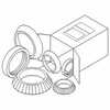 Farmall Cub Wheel Bearing Kit