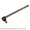 Massey Ferguson 285 Sliding Rod Assembly