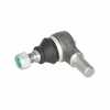 photo of The measurements on the Power Steering Cylinder End are as follows: 3.000 inches from the center of the ball joint to the end of the shaf, 3\4 - 16 RH thread on shaft, 5\8 - 18 RH thread on spindle. Used on 1090, 1170, 1175 (s\n 8736747-earlier), 1270, 1370, 1570. This part replaces A62069, G102130