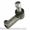 Ford 8240 Tie Rod End - Right Hand