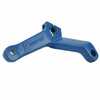 photo of <UL> <li>For Ford tractor models 1110 (s\n UB02393-later), 1210 (s\n UC09506-later)<\li> <li>Replaces Ford OEM number SBA334522950<\li> <li>LH Steering Arm<\li> <li>Steering Arm - Right Hand use Item #: 104719<\li> <\UL>