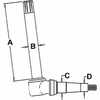 John Deere 2440 Spindle - Right Hand\Left Hand