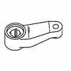 photo of <UL> <li>For John Deere tractor models 1950, 2150, 2155, 2355, 2440, 2640, 2855<\li> <li>Compatible with John Deere Construction and industrial models 301, 302, 401<\li> <li>Replaces John Deere OEM number T36705<\li> <li>LH Steering Arm<\li> <\UL>