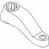 photo of <UL> <li>For John Deere tractor models 5020, 6030<\li> <li>Replaces John Deere OEM number R40203, R52838<\li> <li>2.000  Dia<\li> <li>6 Spline<\li> <li>RH Steering Arm<\li> <\UL>