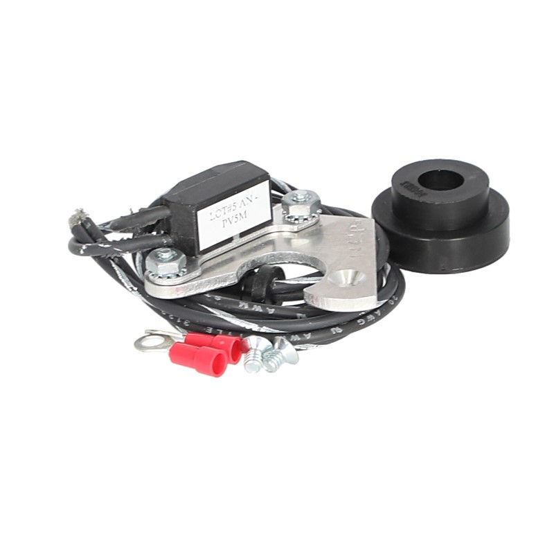 A.Yページ Farmall Super A Electronic Ignition Conversion Kit - 1442P6
