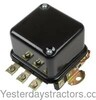 Oliver 1800 Voltage Regulator