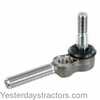 Massey Ferguson 178 Tie Rod End