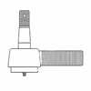 photo of <UL> <li>For Massey Ferguson tractor models 253, 350, 360<\li> <li>Replaces Massey Ferguson OEM number 3475946M91<\li> <li>Dimension A : 4.620 <\li> <li>Dimension B: M28 x 1.5 M Thread<\li> <\UL>